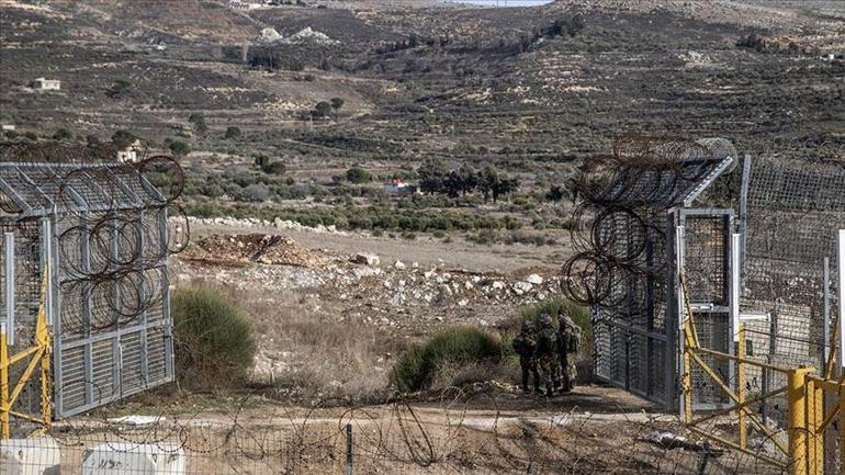 Golan'da Yaşam