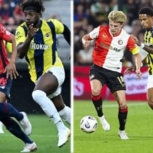 fenerbahce tam 1 yil arayla sampiyonlar liginde ayni senaryoyu yasadi VL8lxWnW