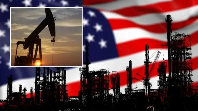 abdnin ticari ham petrol stoklari artis beklentisinin aksine yaklasik 600 bin varil azaldi yAgMxjxI