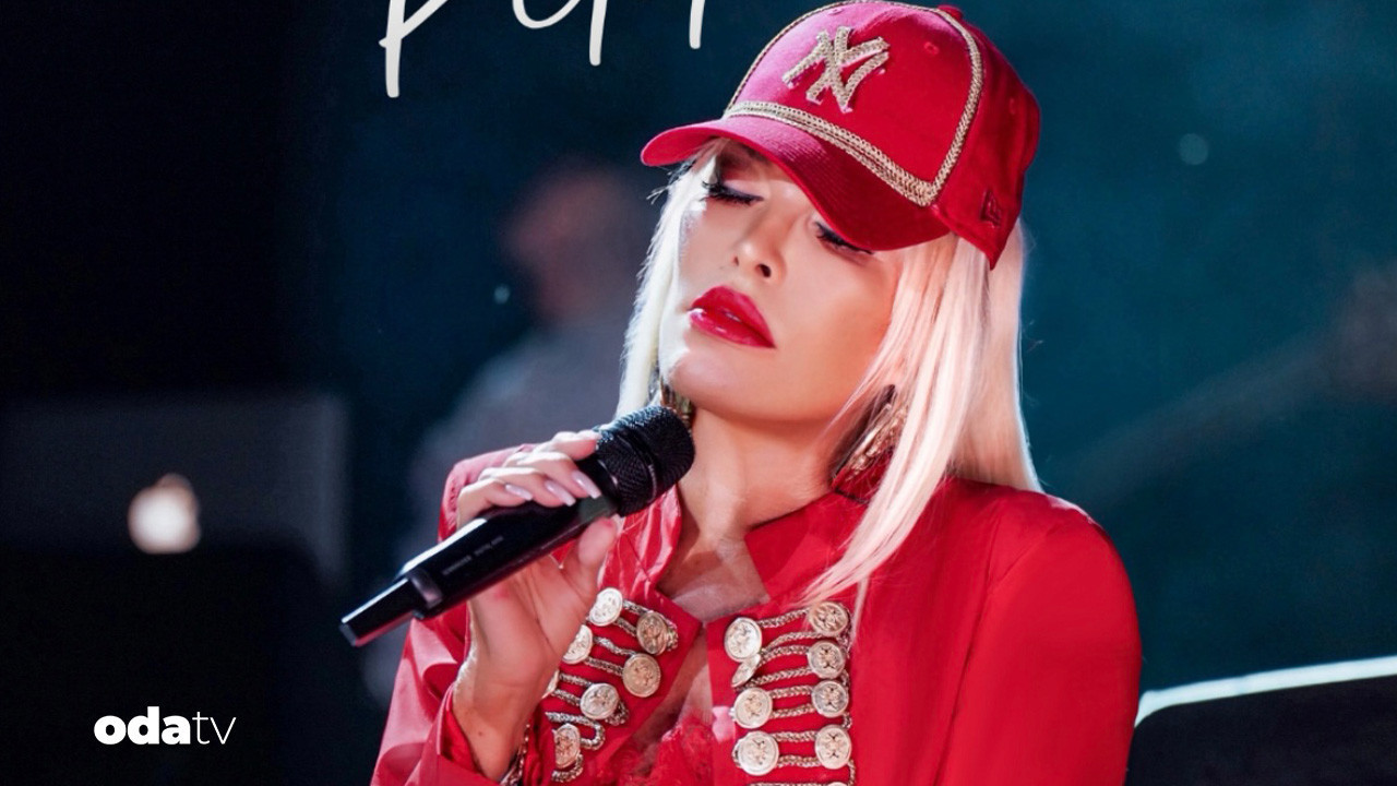 ajda pekkan harbiye acik hava tiyatrosuna geliyor zdUqjp75