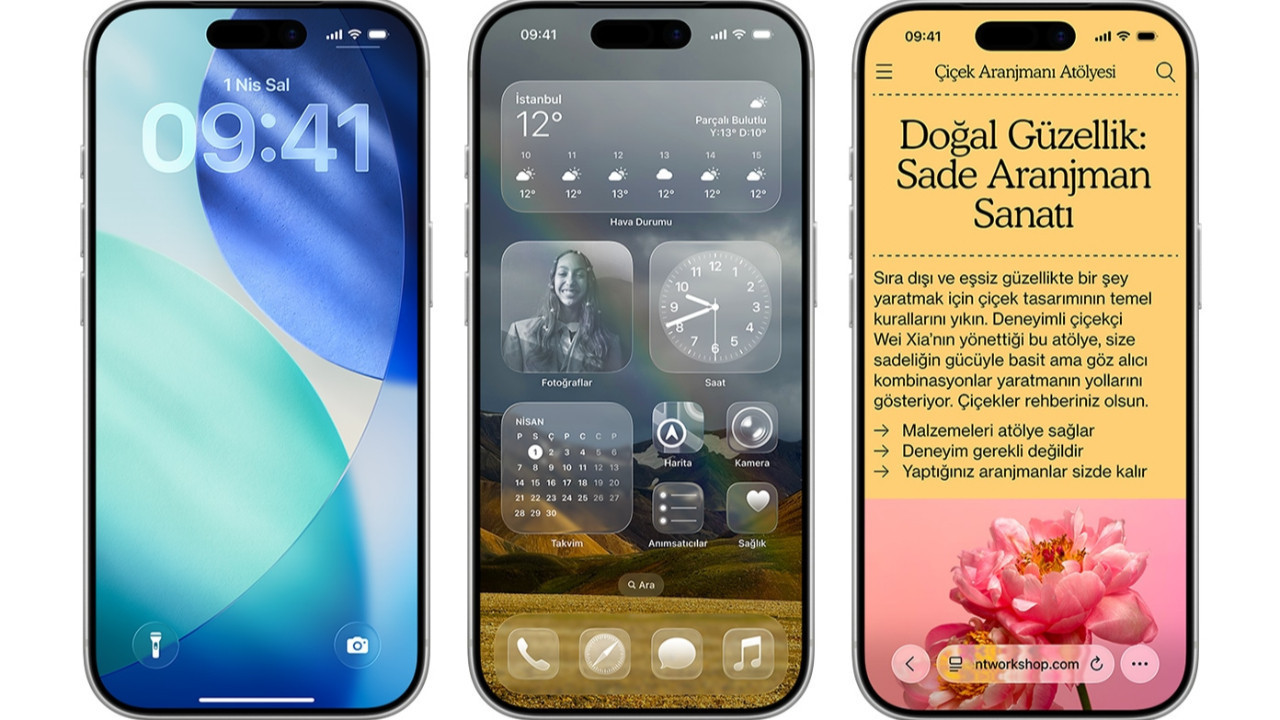 appledan uyari ios 26 ile iphone pil omrunuz dusebilir 3WgFx9Rn