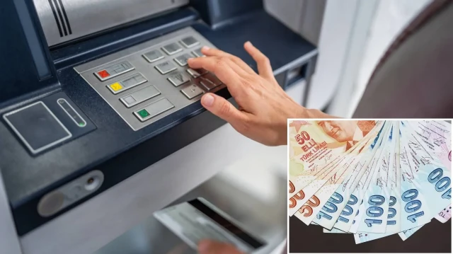atmlerde yeni donem 6 bankadan buyuk kolaylik artik masraf ve komisyon kesintisi yok Tgg7c36J