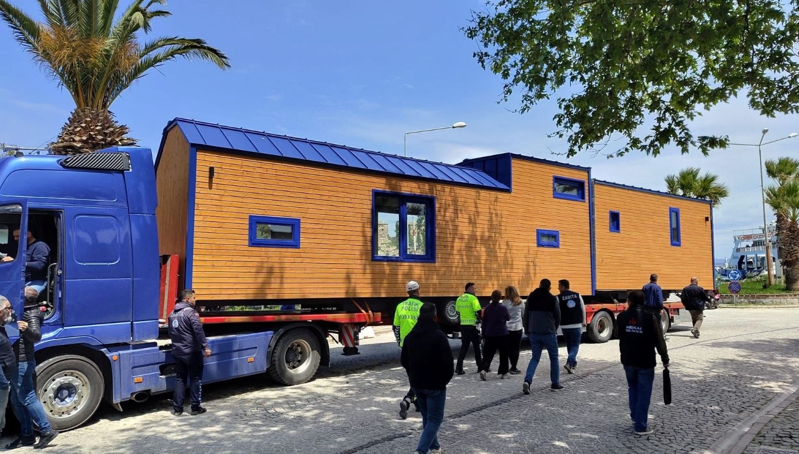 bozcaadada tiny house icin yeni karar pRYNOJIJ