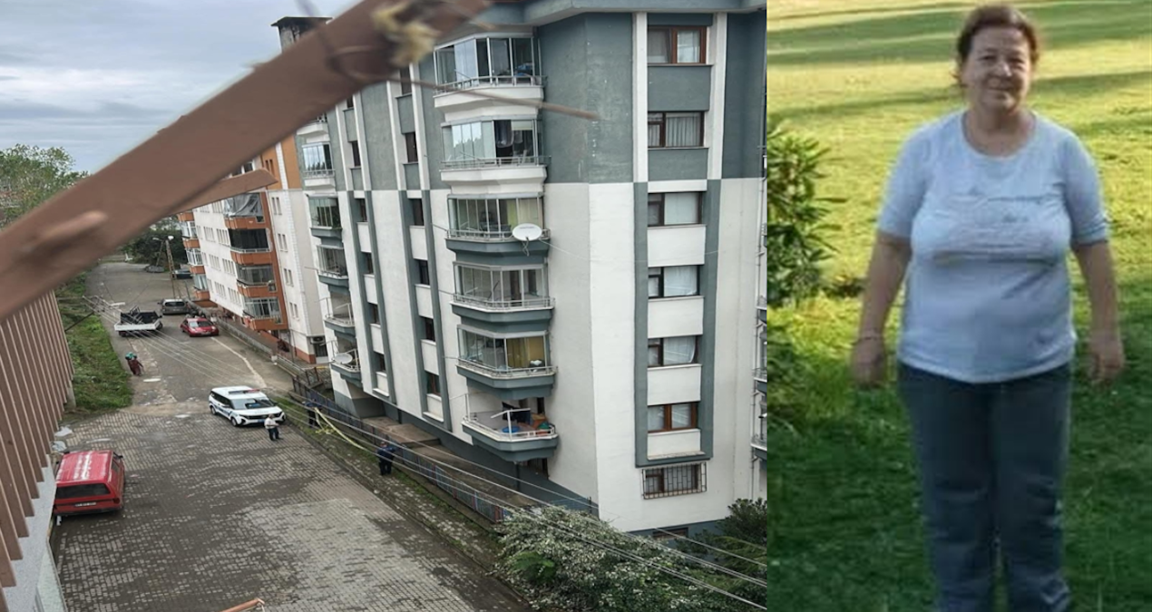 camasir asarken 5inci kattan dusen kadin oldu 1kjDG4kT