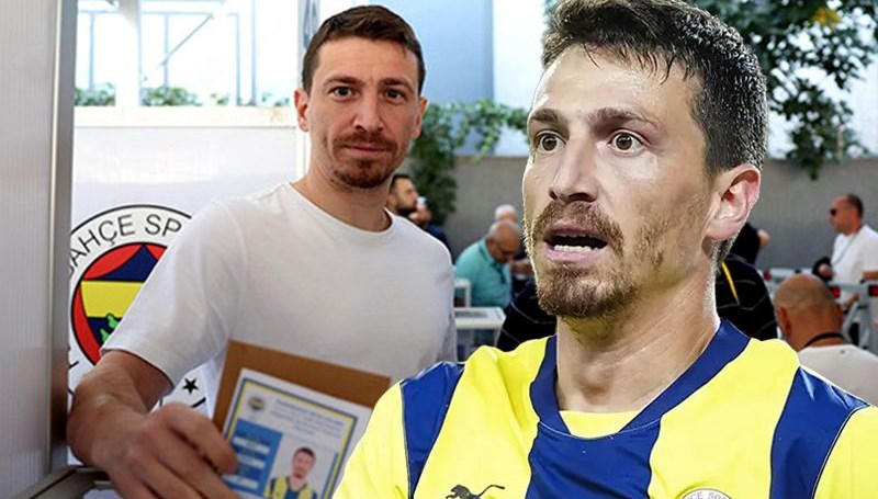fenerbahcede mert hakan krizi tuzuge aykiri oy kullandi kulupharekete gecti RJcQVWU3
