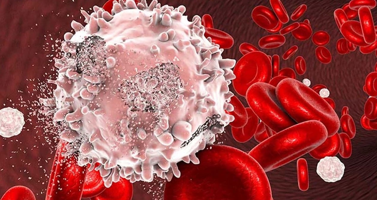 kan kanserinde omru uzatan tedavi MQhmuekd