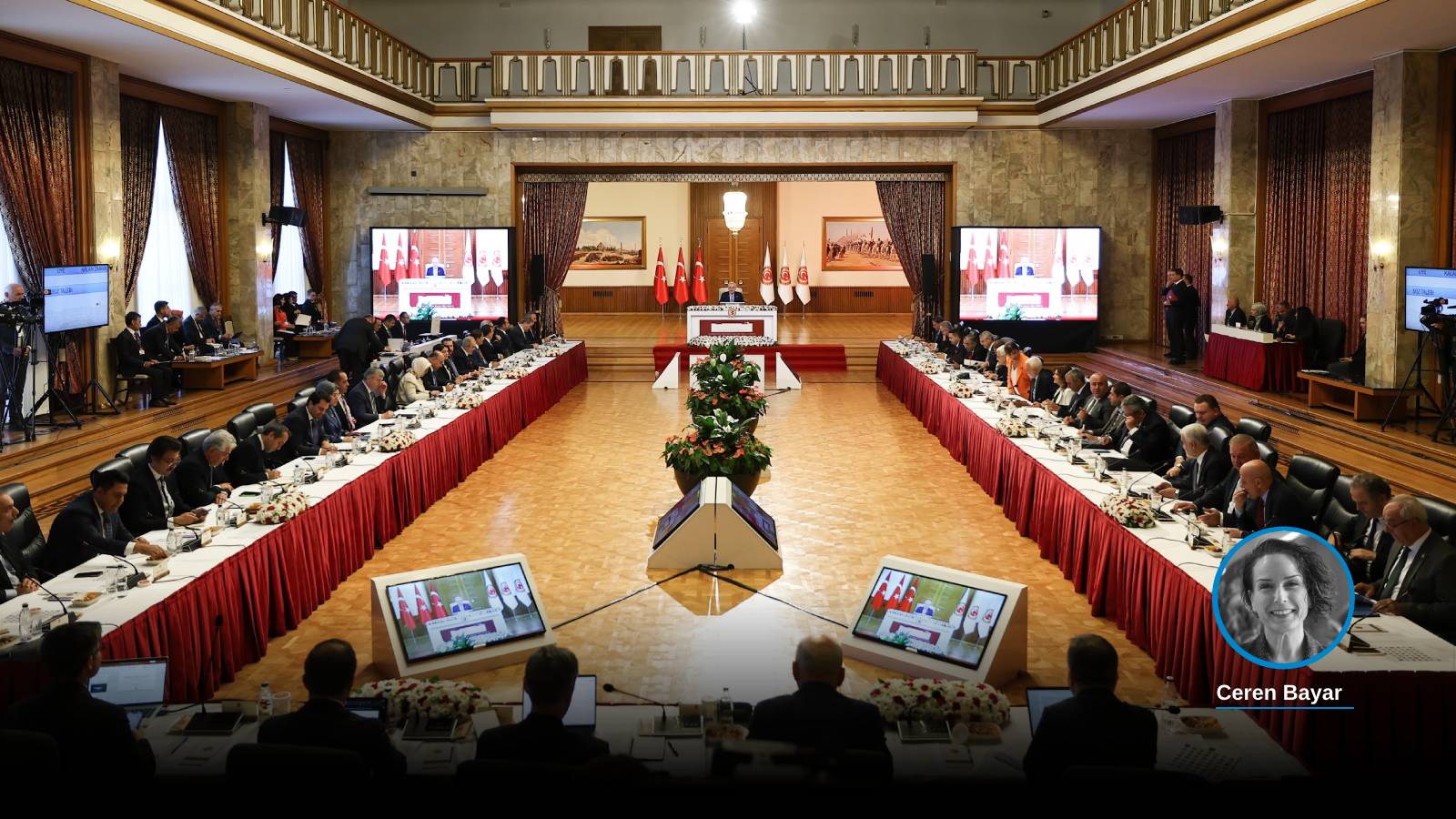 komisyon dinlemelerinde sona gelindi sirada rapor ve yasal duzenlemeler var imraliya gidis tartisiliyor xKtVCS13