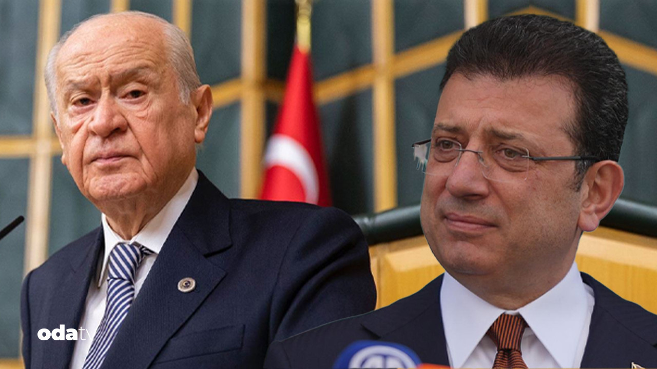 mhp lideri devlet bahceli imamoglu hakliysa beraat etmeli iddianame ekimde cikmali A6qVrB8j