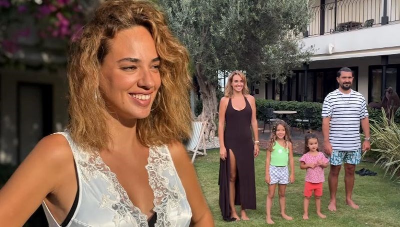 seda bakan ile kucuk kizi eladan yeni kare pMcLkLyD