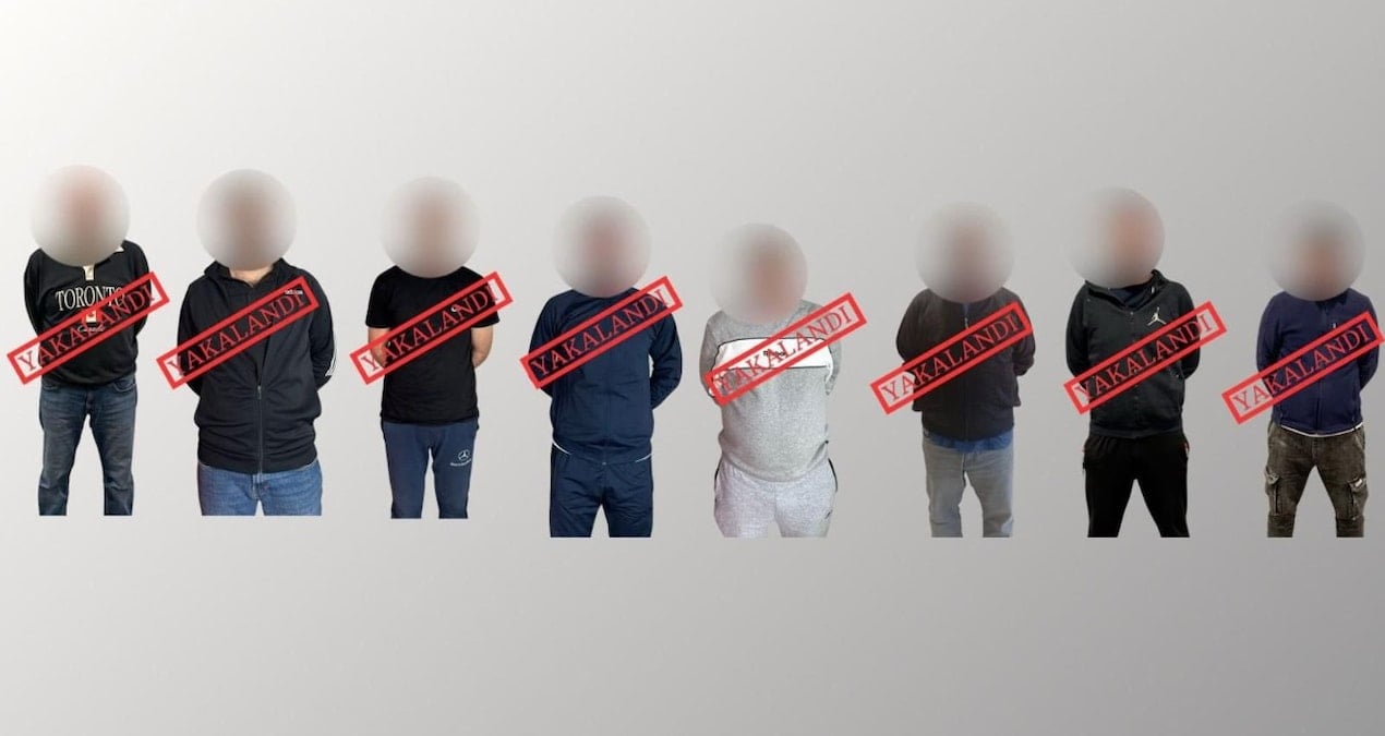 6si kirmizi bulten ile aranan 8 suclu turkiyeye getirildi p4nPJ4IT