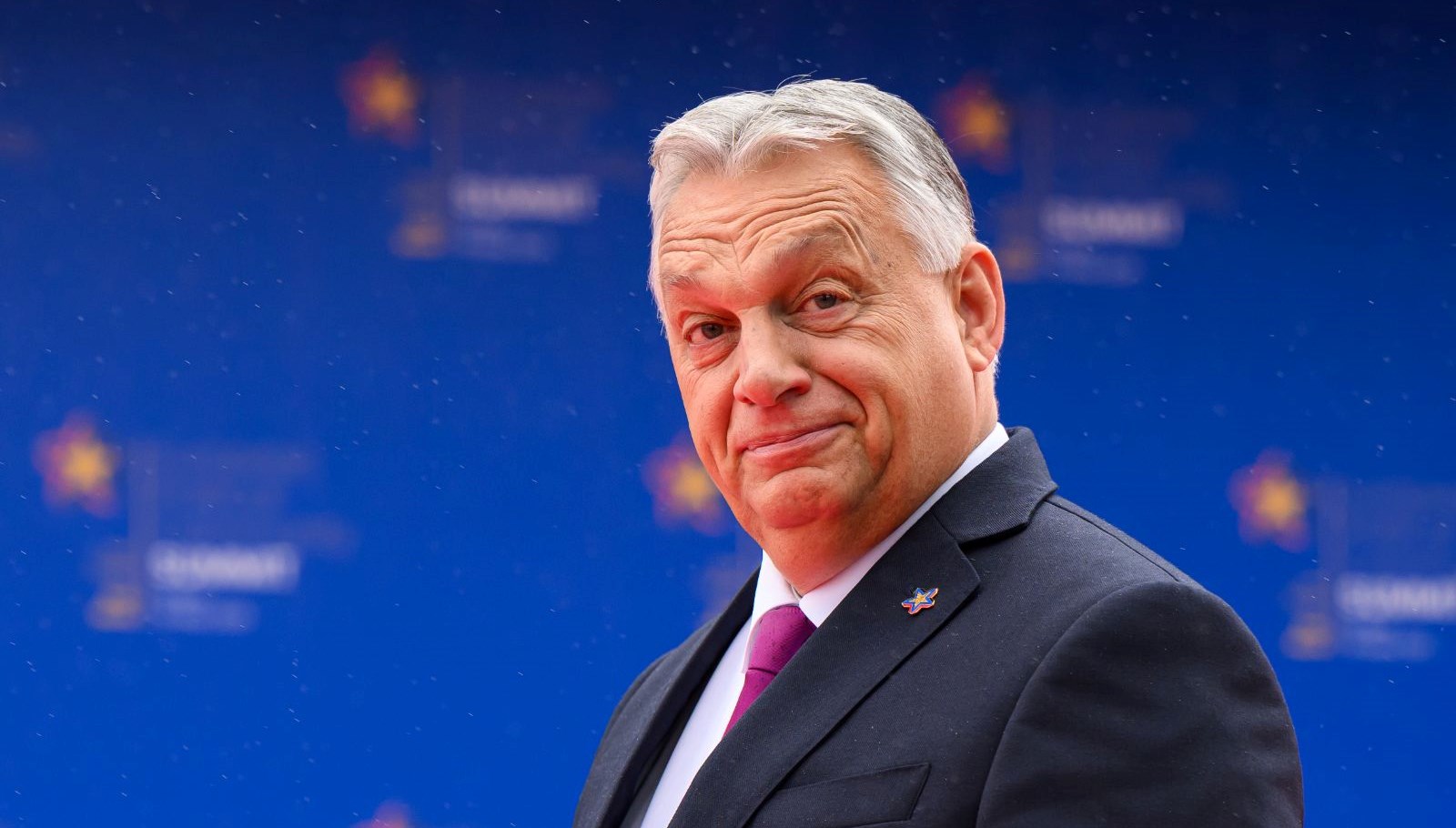 macaristan basbakani orban ukrayna istihbarati macarlarin telefonlarina sizdi Ux48OzGy
