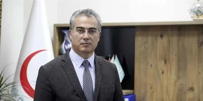 makam aracini bos ankaraya gonderdi iddiasinda saglik mudurune inceleme QmJNQH75.jpg