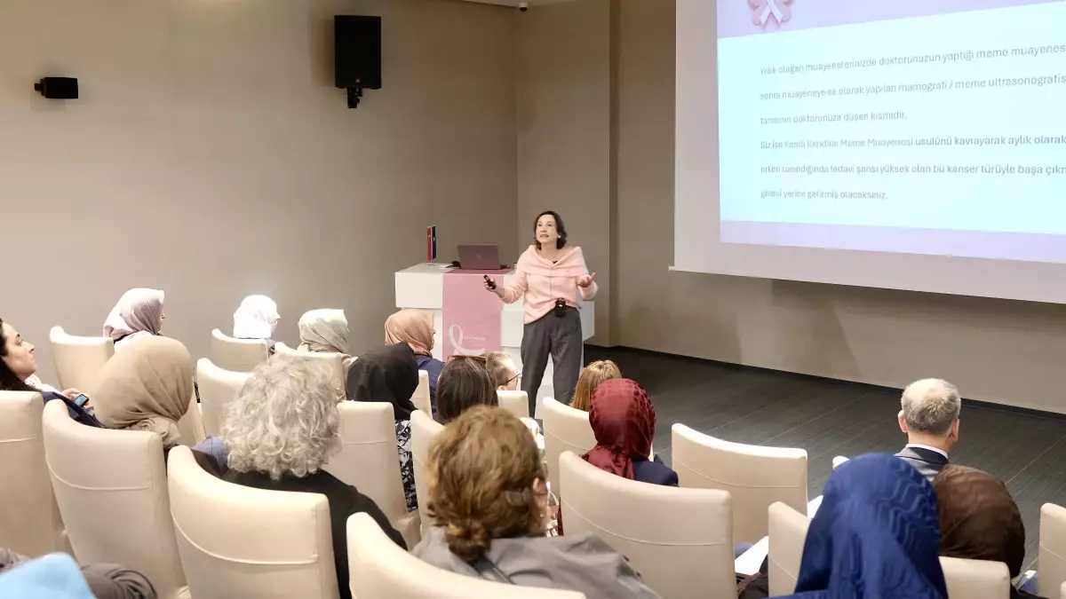 meme kanseri riski 80 yasina kadar kadinlarin yuzde 12sini etkiliyor HkbGe84s