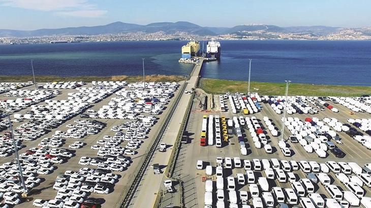 otomotiv endustrisinin ihracati 36 milyar dolari asti KgHvkDTh
