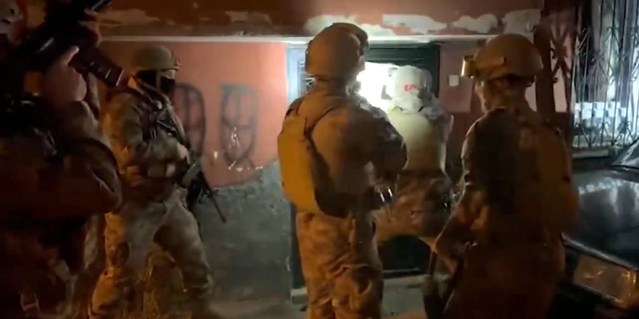 41 ilde dev silah kacakciligi operasyonu binlerce muhimmat ele gecirildi skfVqhFa.jpg