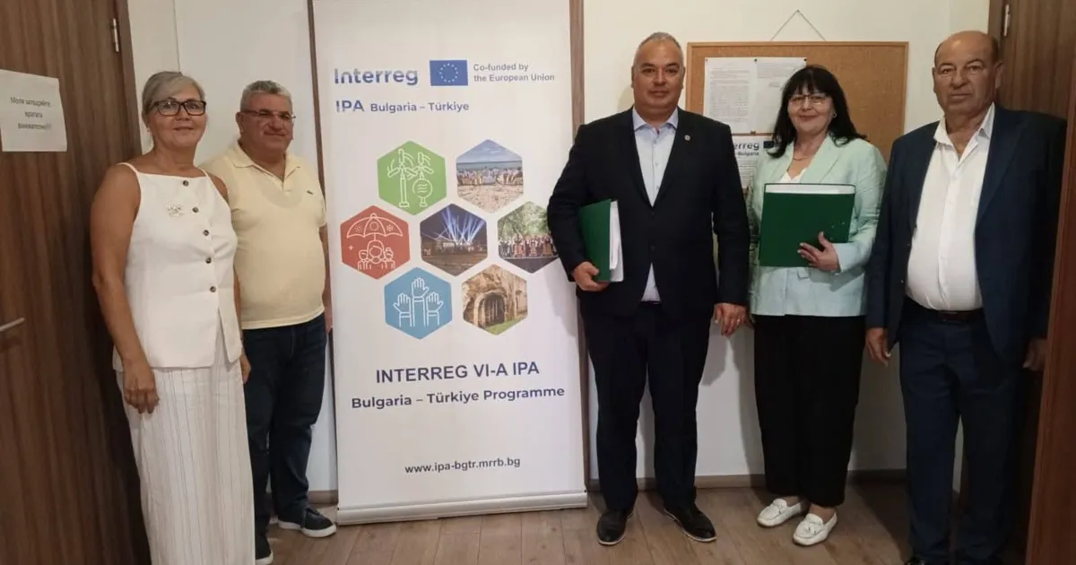 eneze 1 milyon euroluk ab destegi BDDP27rg.webp