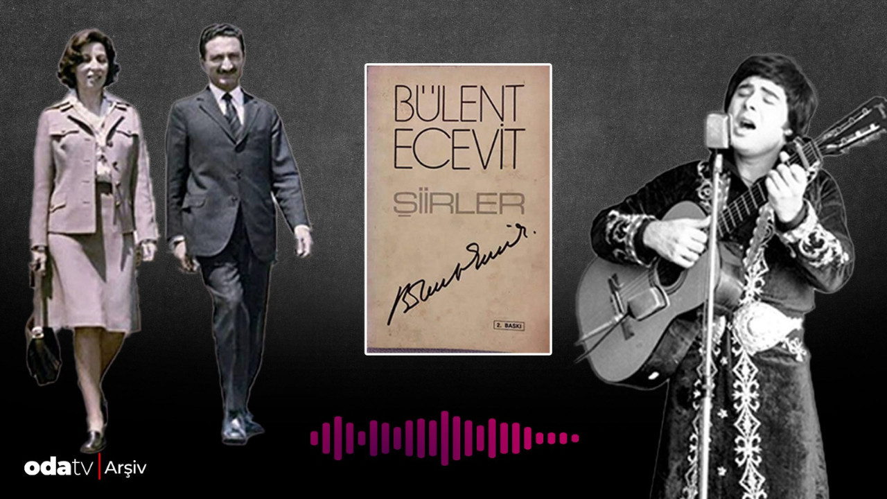 karaoglan vefatinin 20nci yilinda aniliyor sair ecevit yazdi fikret kizilok yorumladi dinlemek icin tiklayin wd9ExjbN.jpg