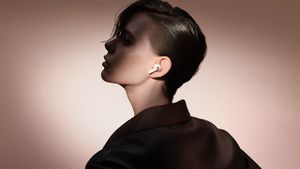 huawei freebuds pro 5