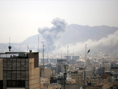 ABD Savunma Bakanlığı, İran’a Karşı ‘Son Vuruş’ Planlıyor