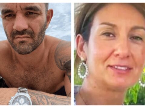 Eski Polis, İki Kadının Cinayetinde Ana Şüpheli Olarak Tutuklandı