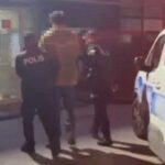 Maltepe’de Trafik Kavgasına Ağır Ceza: 3 Kişiye Toplam 540 Bin Lira Ceza