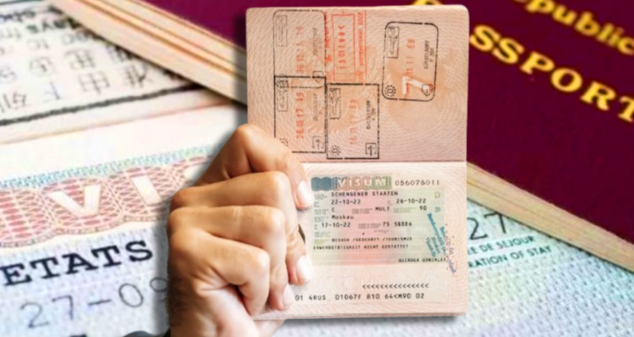 Türk Vatandaşlarına Vize Engeli: Belçika’da Ayrımcı Uygulamalar