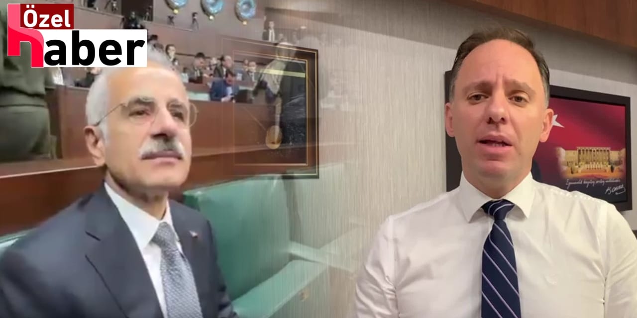 Deniz Yavuzyılmaz’dan Ulaştırma Bakanı Uraloğlu’na Libya Uçağı Üzerine Yeni Soru: Kameralar Neden Çalışmadı?