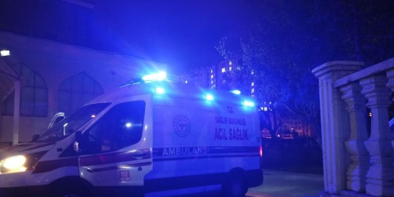 Kayseri’de Gruplar Arasında Silahlı Çatışma: İki Yaralı