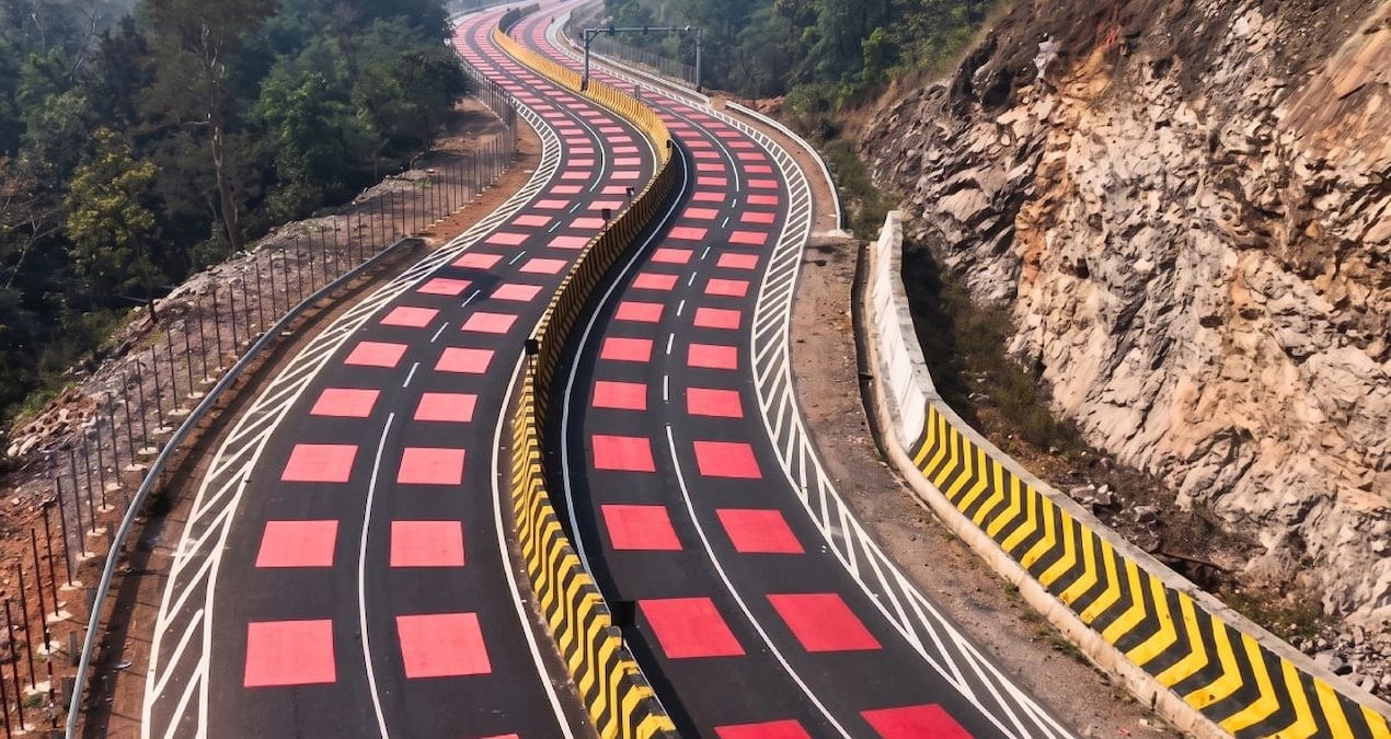 Kırmızı Yol Uygulaması Başladı: Sürücüler İçin Hız Kontrolü Artık Daha Kolay