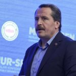 Memur-Sen ve Ali Yalçın’dan 23 Nisan Kutlaması: Atatürk Gündem Dışı Kaldı