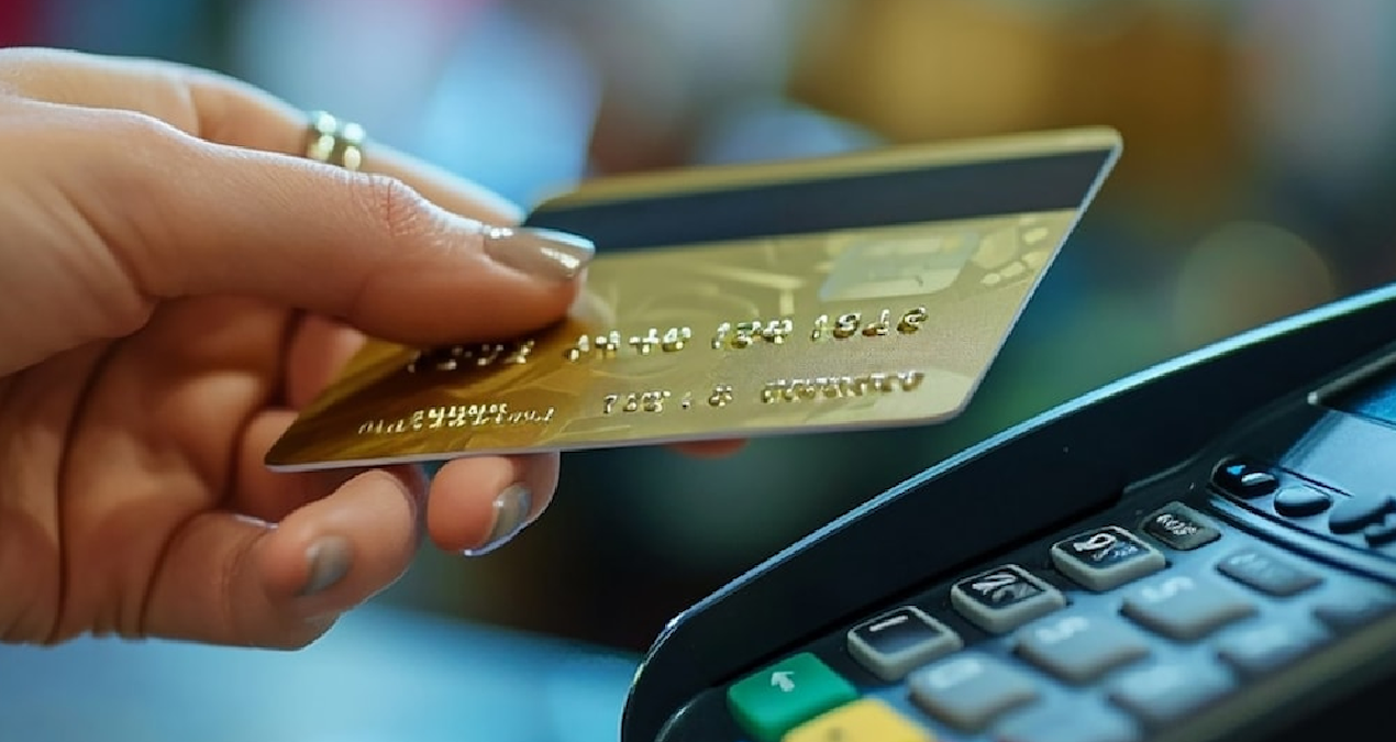 Temassız Kredi Kartı Kullanıcıları İçin Uyarı: Riskler Artıyor