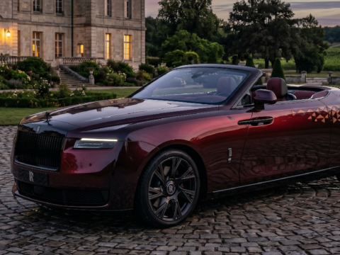 Bu Otomobil Ülkeleri İflasa Sürükleyebilir: Rolls Royce'un Şaşırtıcı Fiyatı