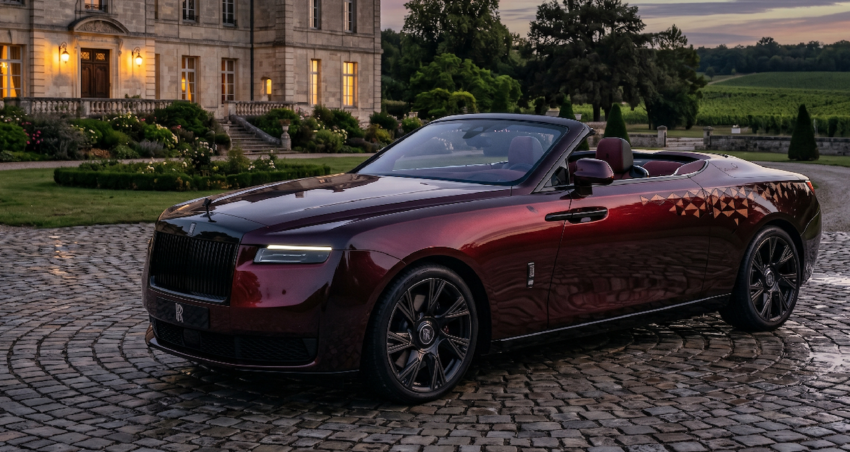 Bu Otomobil Ülkeleri İflasa Sürükleyebilir: Rolls Royce'un Şaşırtıcı Fiyatı