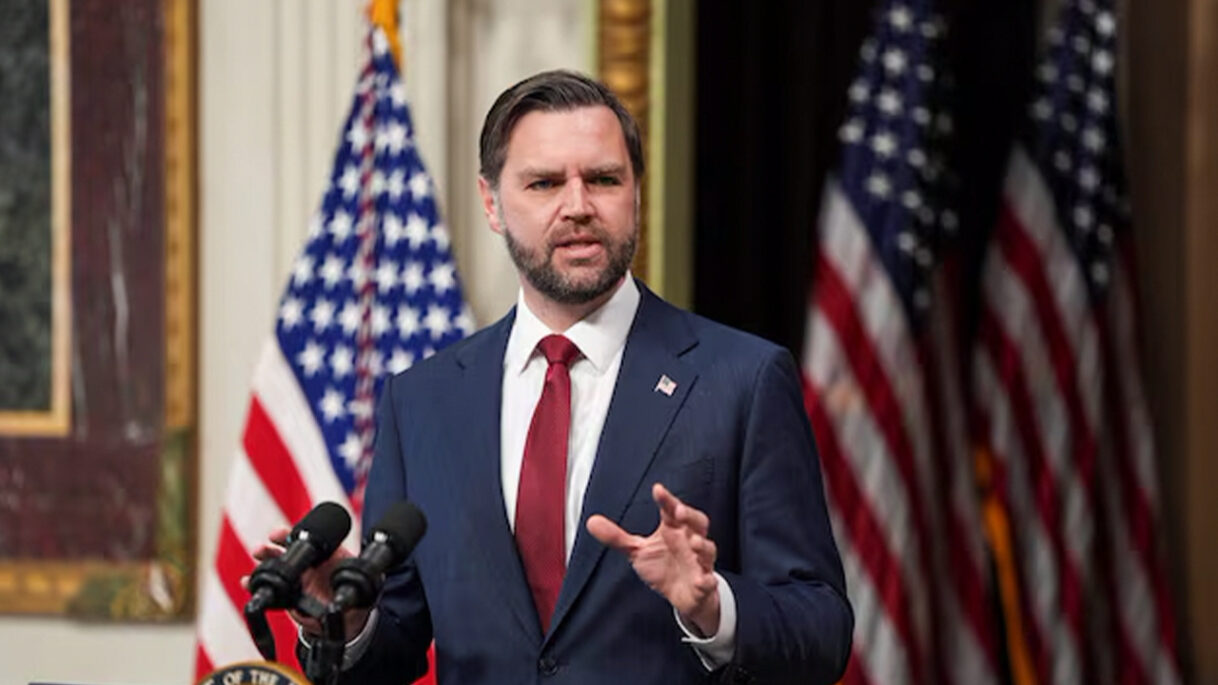 JD Vance’den California’daki Cami Saldırısına Sert Tepki