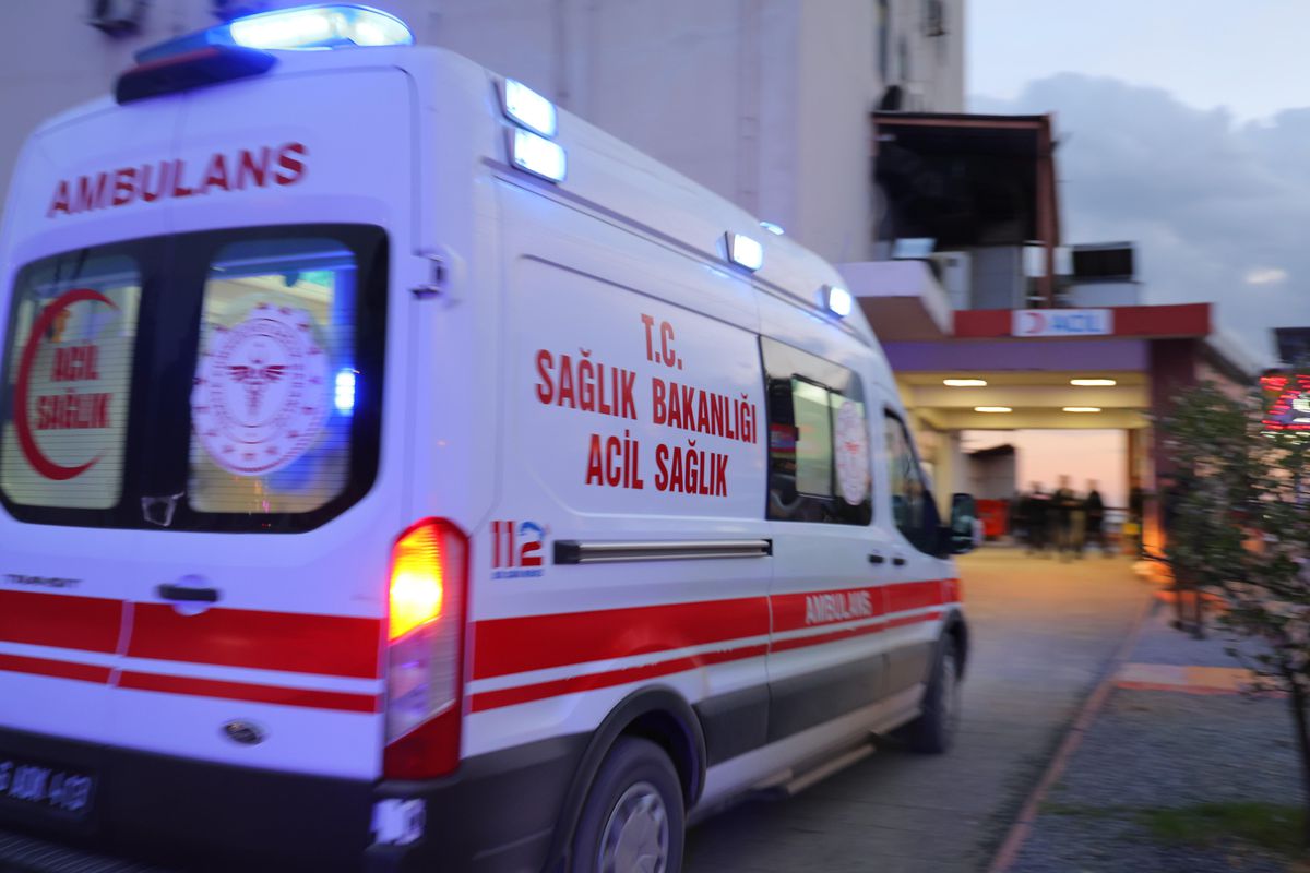 Erzurum’da Cami Önünde Silahlı Cinayet: 32 Yaşındaki Alihan Bülbül Hayatını Kaybetti