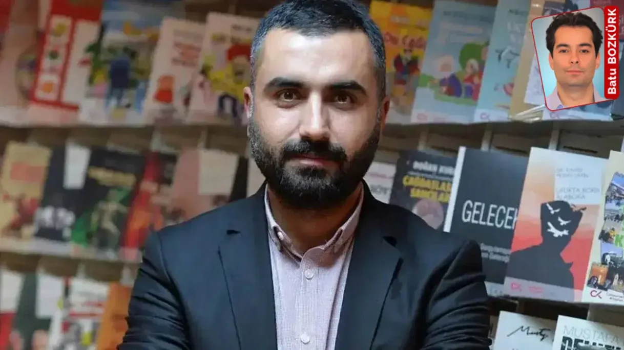 Gazetecilik Üzerindeki Baskılar: Alican Uludağ’ın Çarpıcı Savunması