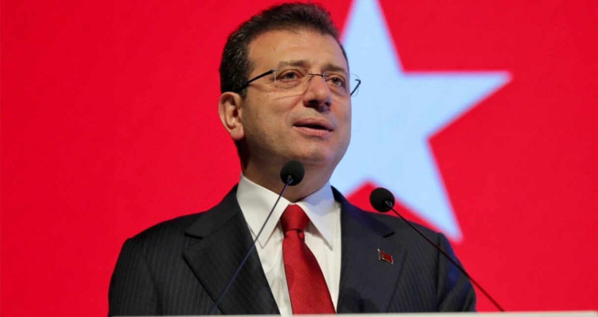 İmamoğlu’ndan Gençlere 19 Mayıs Mesajı: Geleceği Birlikte İnşa Edelim