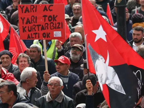 Çin ÜFE Mayıs’ta Yüzde 3,9 Arttı