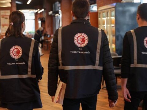 Yavuz’dan Orhan’a Ziyaret