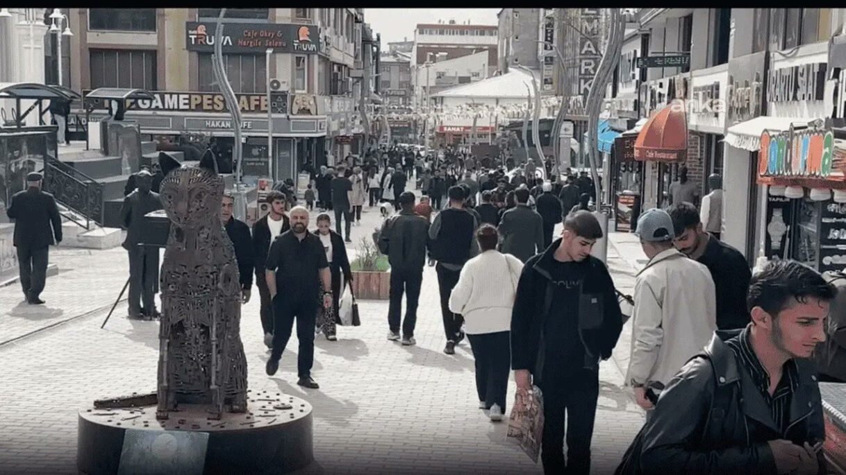 Van Turizminde Kriz: Oteller Boş, Seyahat Acenteleri Kapanıyor