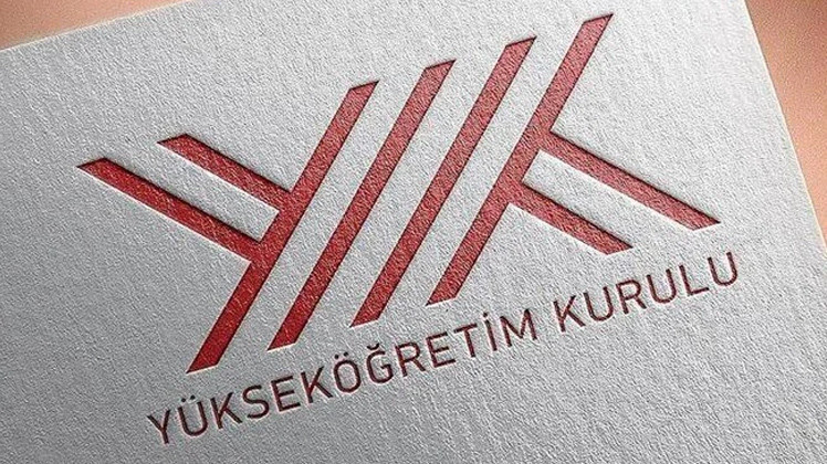 YÖK’ün 2023 Yılı Üstün Başarı Ödülleri İçin Başvurular Açıldı