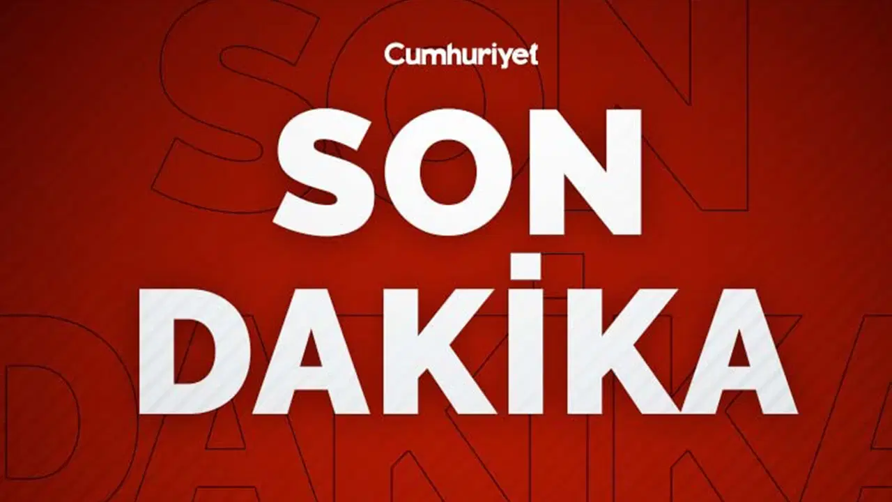 Son dakika… Ümit Dikbayır, CHP’den istifa etti