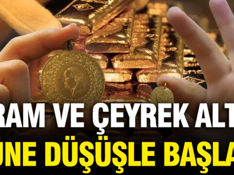 Altin fiyatlari bugun ne kadar gram altin ceyrek altin kac tl oldu 16 temmuz ufUJGH5M