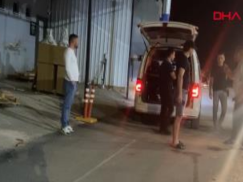 Dur ihtarina uymayan ehliyetsiz ve alkollu surucuye 450 bin tl ceza TESkiAYP
