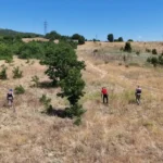 Gulistan doku sorusturmasi arama faaliyetleri devam ediyor Pm4AtyR7