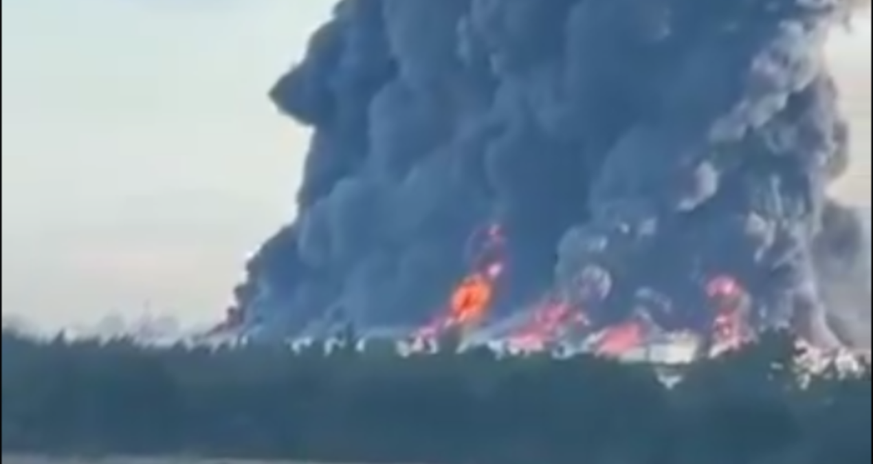 Ukraynanin uzun menzilli yaptirimlari st petersburgu yakti cRpXBkSZ